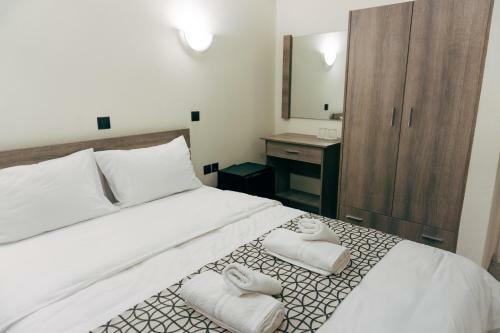 Pravi Hotel
