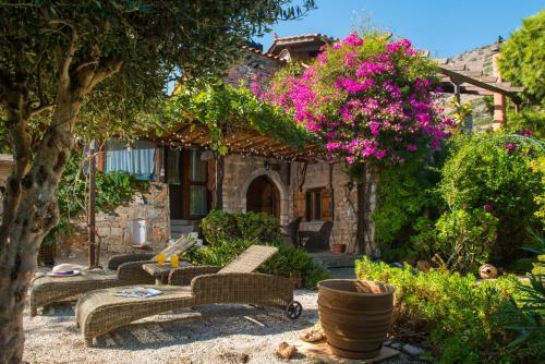 Villa Serenity Estate