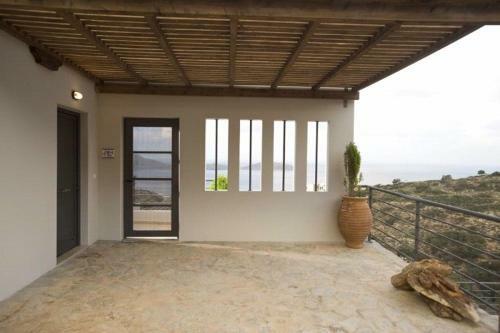 Luxury Crete Villa Two Bedroom Villa Private Pool Sea Views Elounda