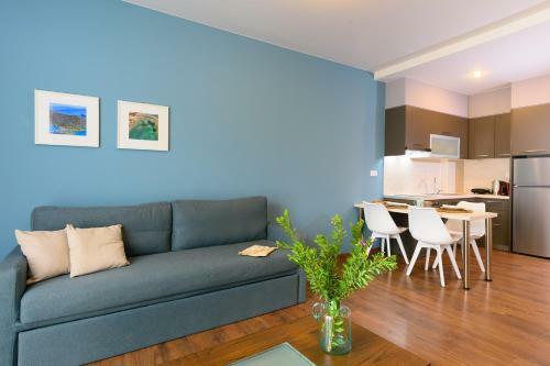 Elounda Colour Apartments