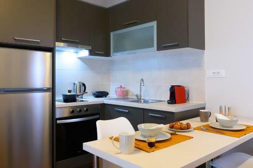 Elounda Colour Apartments