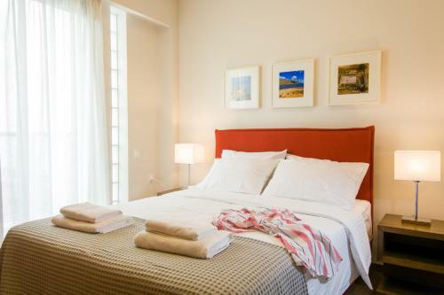 Elounda Colour Apartments