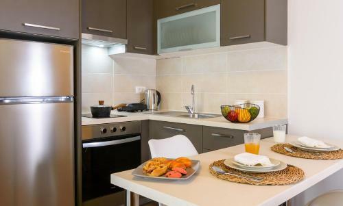 Elounda Colour Apartments