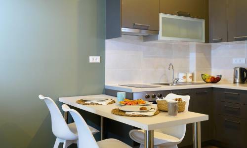 Elounda Colour Apartments
