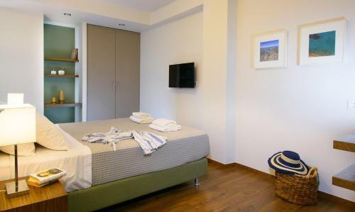 Elounda Colour Apartments
