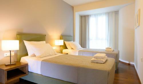Elounda Colour Apartments