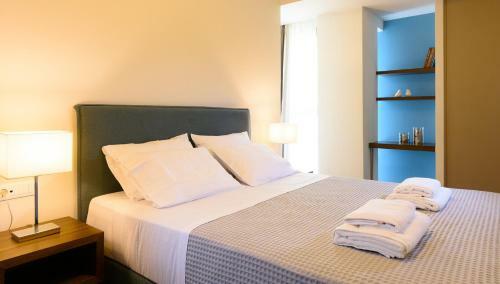 Elounda Colour Apartments