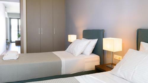 Elounda Colour Apartments