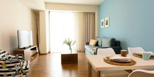 Elounda Colour Apartments