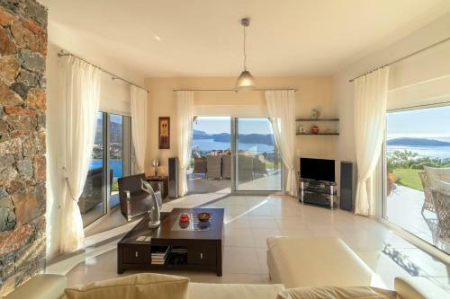 Villa La Mirage