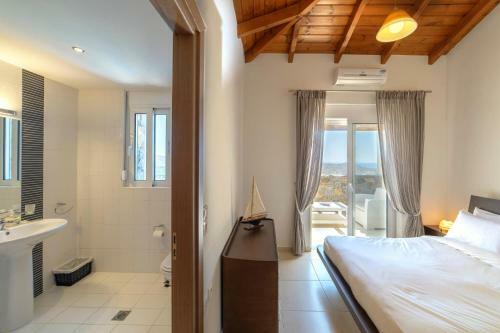 Villa La Mirage