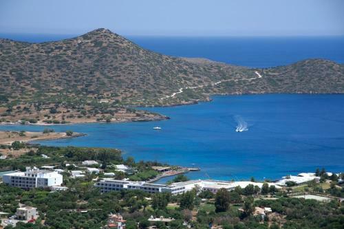 Villa La Mirage