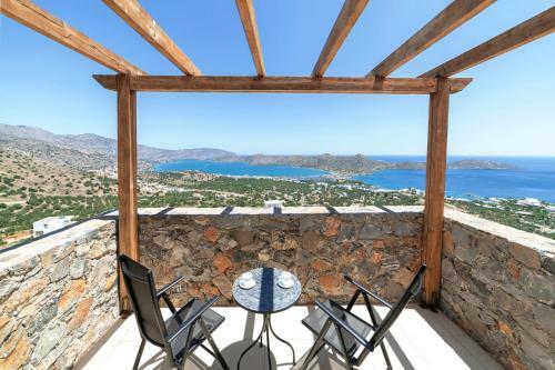 Villa La Mirage