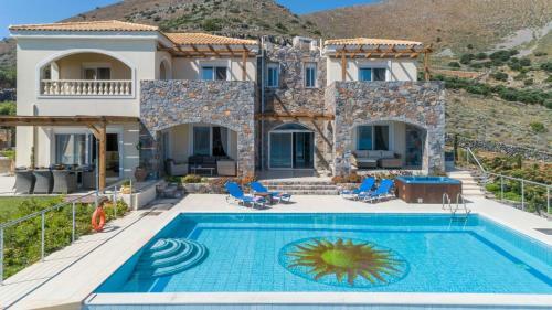 Villa La Mirage