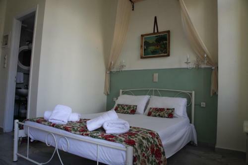 Hostal Fiera Guesthouse
