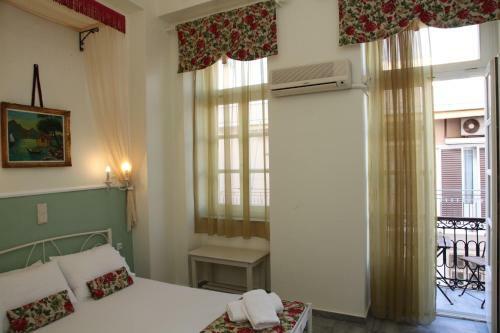Hostal Fiera Guesthouse