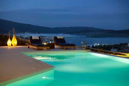 Villa King