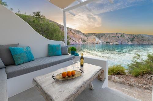 Milinon Suites