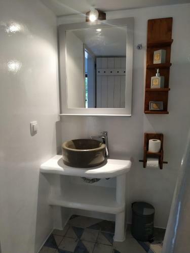 Apartamento Dreamcatcher Of Zeus
