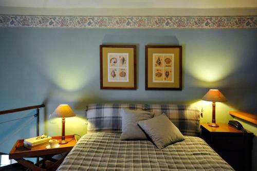 Hotel Xenon Apollonos