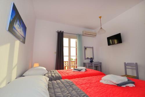 Apartamento Seagull Rooms