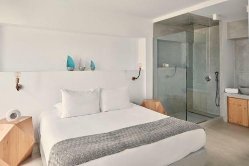 Luxury Santorini Villa Villa Elysian Pente Private Pool 2 Bedrooms Oia