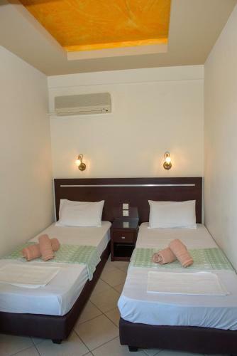 Hotel Alkionis