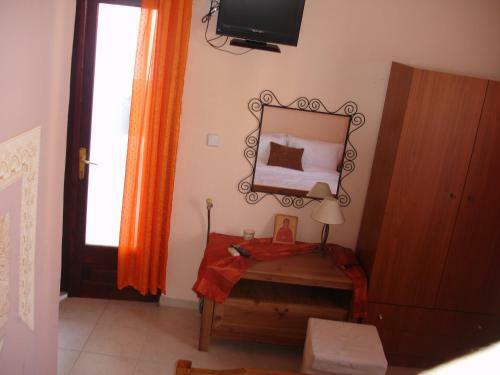 Apartamento Dionysus-mihanicus