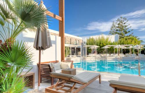 The Island Hotel - Adults Only -