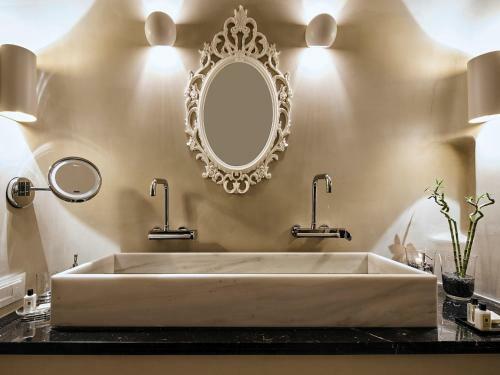 Luxury Villa Blue Dome Santorini