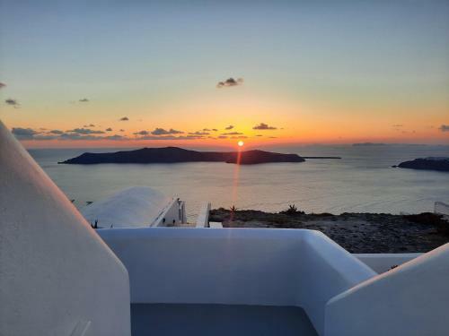 Apartamento Vitsentzos Suites
