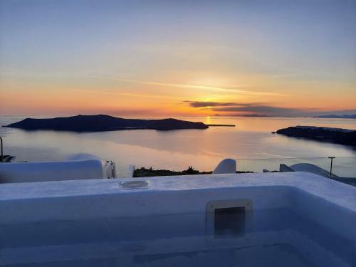 Apartamento Vitsentzos Suites