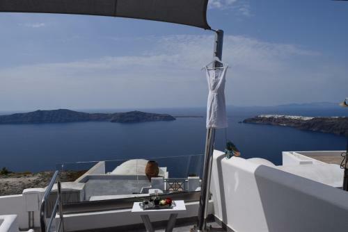 Apartamento Vitsentzos Suites