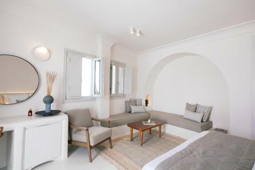 Hotel Akra Suites