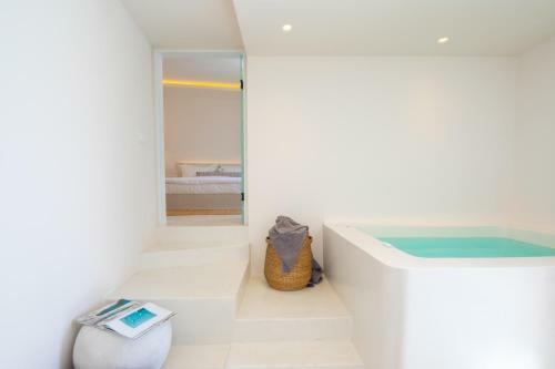 Hotel Akra Suites