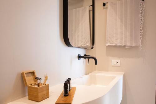 Hotel Akra Suites