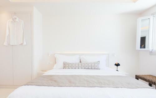 Hotel Akra Suites