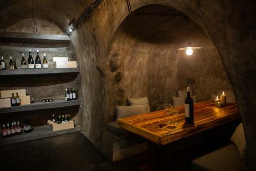 Hotel Akra Suites