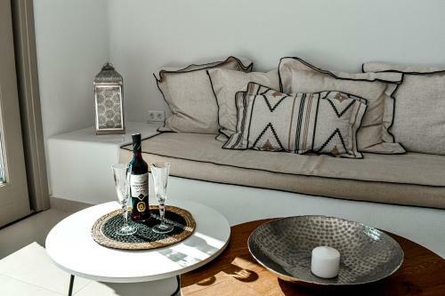 Apartamento Mardanza Exclusive