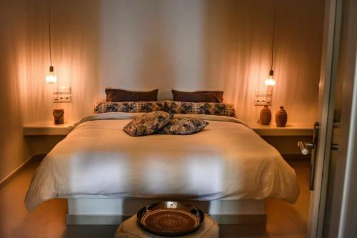 Apartamento Mardanza Exclusive