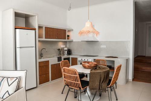 Apartamento Mardanza Exclusive