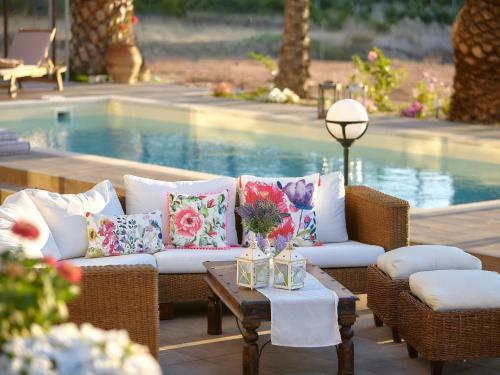 Villa Zoe