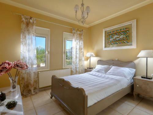 Villa Zoe