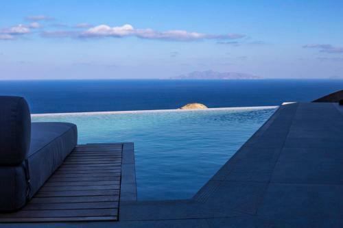 Apartamento Lithi Luxury Retreat