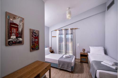 Villa Penelope Crete