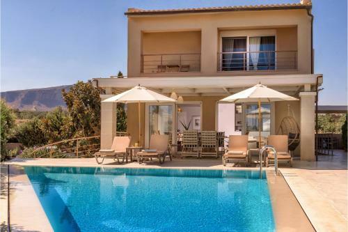 Villa Penelope Crete