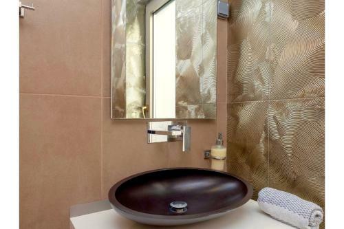 Villa Alba Crete