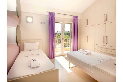 Villa Alba Crete