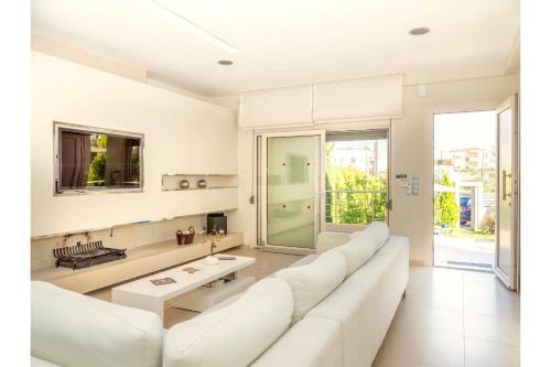 Villa Alba Crete