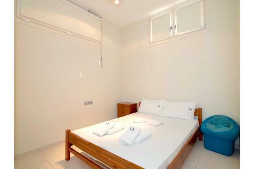 Villa Alba Crete